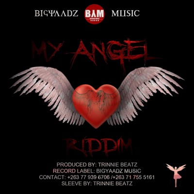 My Angel Riddim
