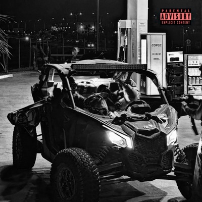 BRINDO (feat. XUKYYLASESENTA & KPBTS) - Single
