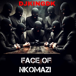 Khanda shisa (feat. Pk mahlatini Inja ye straat, West Terror, DJ SONNIC & Nichralf Da Producer)