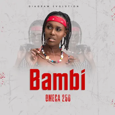 Ouve Bambi - Single de Omega 256
