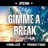 Gimme a Break (Progressive House Mix)