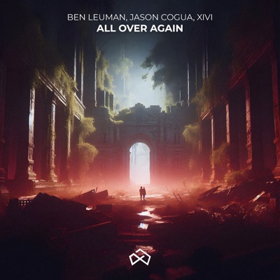 All Over Again - Single