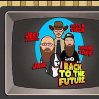 Back to the Future - Single - Jeff Johnson, Dustin Green & Banjo cliff