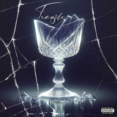 Fragile (feat. YARO13 & Frank The Ideator) - Single