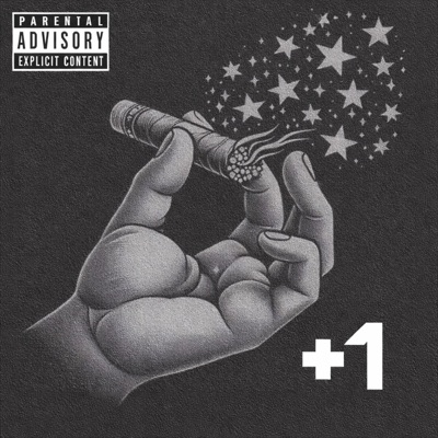 +1 (feat. On Gang!) - Single