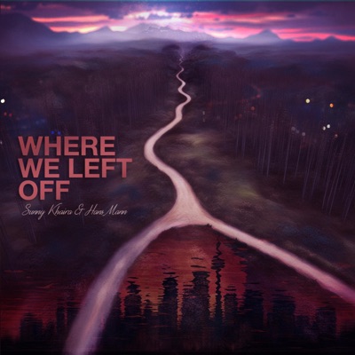 Where We Left Off - EP