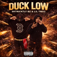 Duck Low (feat. SktrictlyBz) - Single - Lil Two3