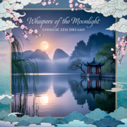 Whispered Heart - Oriental Echoes