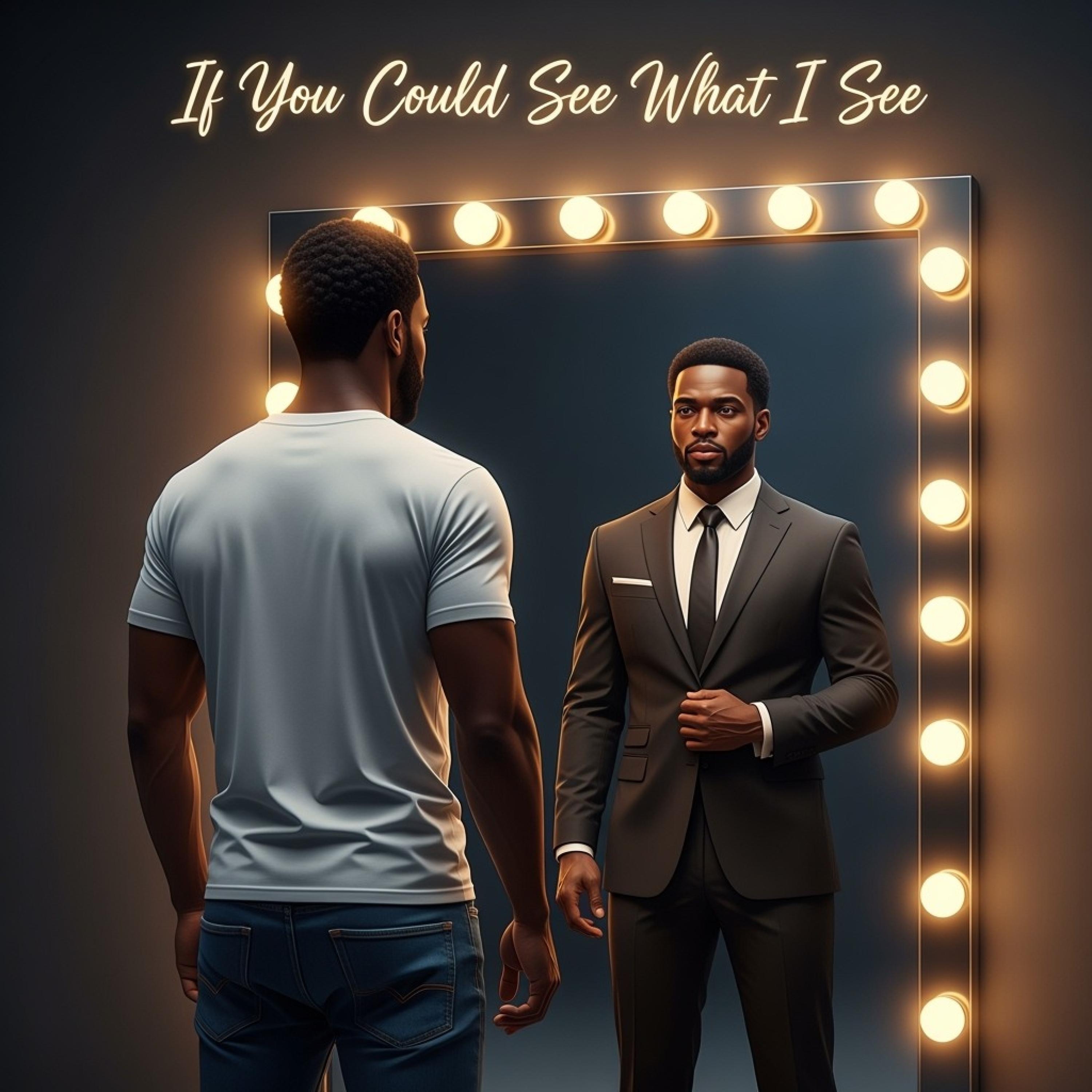 If You Could See What I See - Single