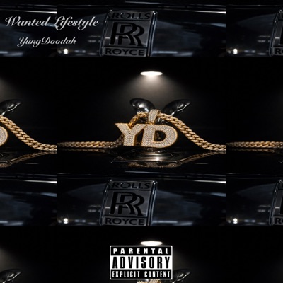 Wanted Lifestyle - EP