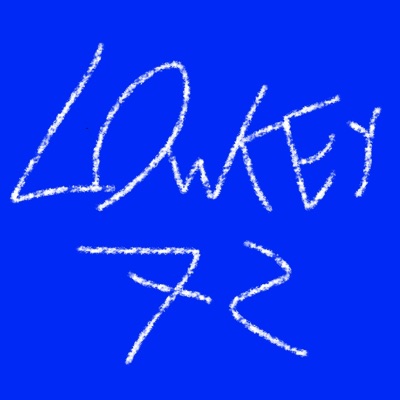 #Lowkey72 - EP