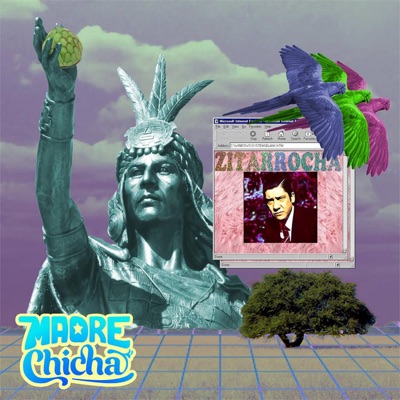 Zitarrocha - EP