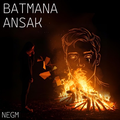 NEGM - Batmana Ansak