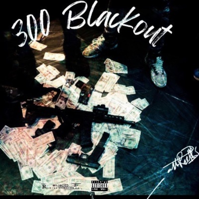 300 Blackout - Single