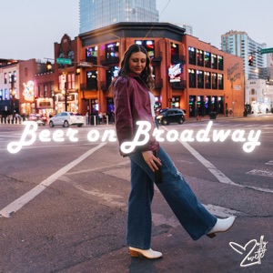 Beer on Broadway - Single