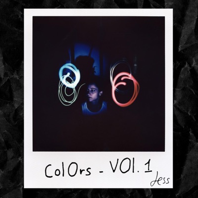 Colors-Vol. 1 - EP
