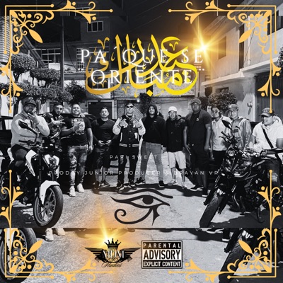 Pa’ Que Se “Oriente”. - Single