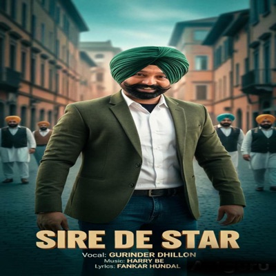 SIRE DE STAR - Single