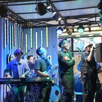 The Introduction - Dig It! (Live) - Single - Art Of Tree