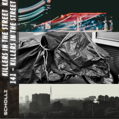 Killers in the Street - Single