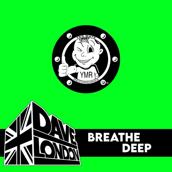 Breathe Deep - Single