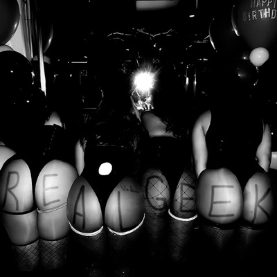 Bousin (feat. Barburrian) - Single