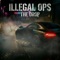 Dead Drop - Illegal Ops lyrics