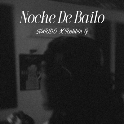Noche De Bailo (feat. Robbin G) - Single