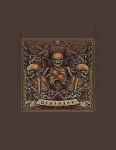 Posłuchaj wykonawcy Disinter, obejrzyj teledyski, przeczytaj biografię, zobacz daty tras koncertowych i nie tylko!