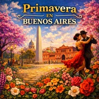 Primavera en Buenos Aires - Single - Don Bernardo