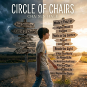 Circle of Chairs - Chaisen Hale