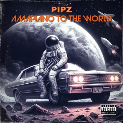 Pipz - Work It