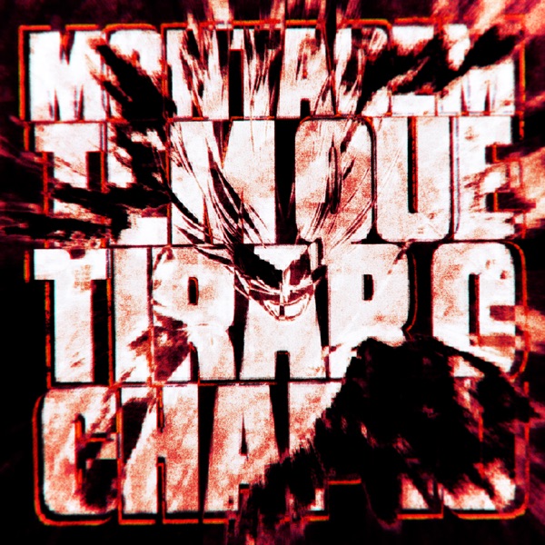 MONTAGEM TEM QUE TIRAR O CHAPEU - Single
