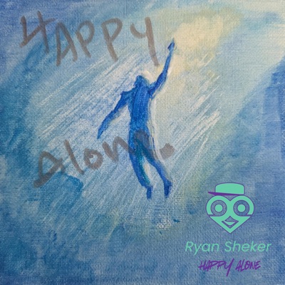 Happy Alone - Single