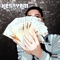 Hesoyam - Single - OSNACH