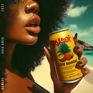 Kiwi Mango