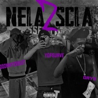 NELA 2 SCLA (feat. Day3 & YGFSuave) - Single - 100onmycasket