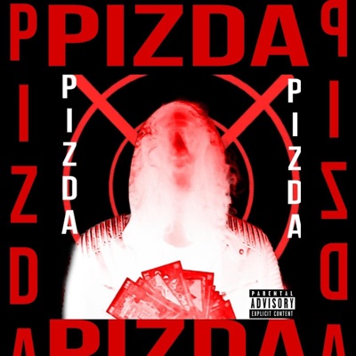 Pizda - Single