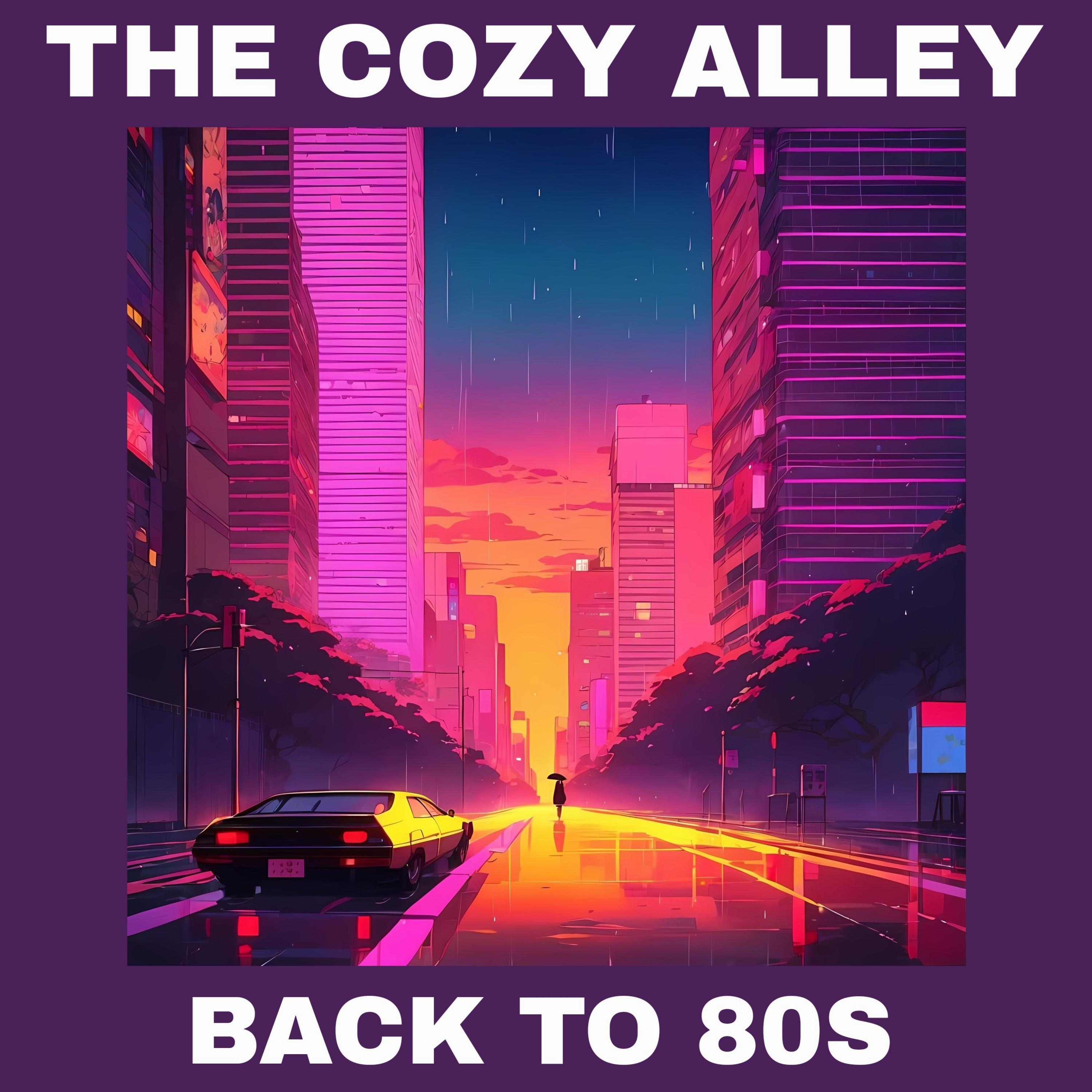 Back To 80s - Single