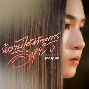 น้องบ่ได้ต้องการอิหยัง (Cover Version)