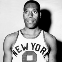 Nat Clifton - Single - 8dollabill