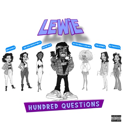 Hundred Questions - Single