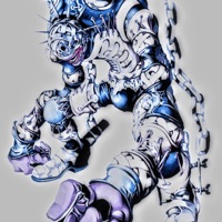 i pop out like ghost - Single - serrature