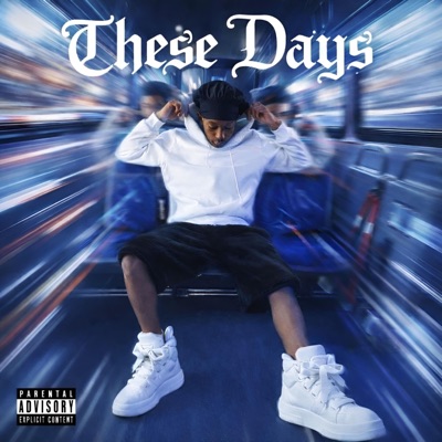 These Days - EP