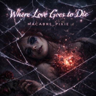 Where Love Goes To Die - Single