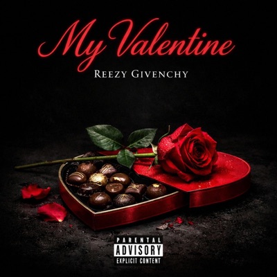 My Valentine - Single