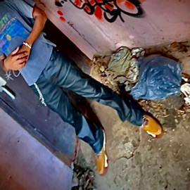 U Fancy ? (Remix) Twizzy