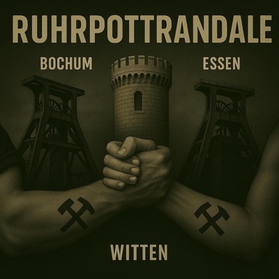 Ruhrpottrandale - Single
