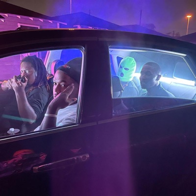 We Slidin (feat. Gulliebeezy Ls Moon) - Single