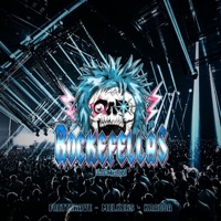 ROCKEFELLAS - Single - Fretterave, Krabba & Melkers